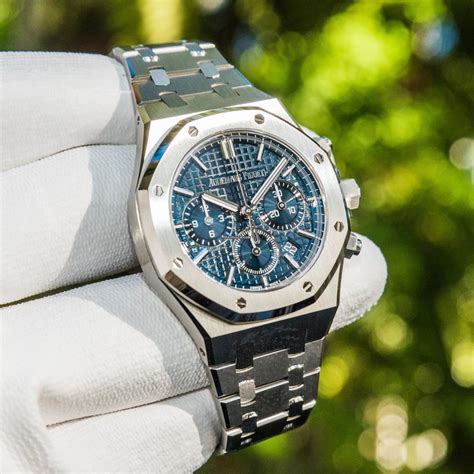 audemars piguet royal oak buy|audemars piguet used royal oak.